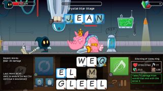Letter Quest Remastered Screenshot 9