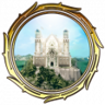 A Peaceful World Trophy