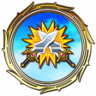 Annihilating Hunter Trophy