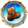 Attack Walker Trophy