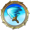Deadly Power Trophy