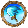 Intense Power Trophy