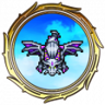 Oberon the Holy Dragon Trophy