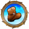 Quick Walker Trophy
