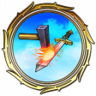 Supernatural Craftsman Trophy