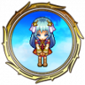 The Wandering Minstrel and the Princess Trophy