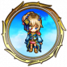 Warrioress Joins Trophy