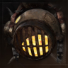 King's Flame Trophy