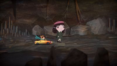 Little Misfortune