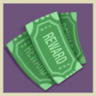 Gamer Trophy