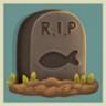 Rotten Fish Trophy