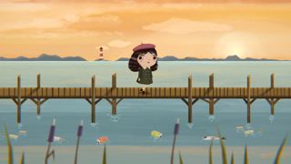 Little Misfortune Screenshot 7