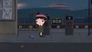 Little Misfortune Screenshot 9