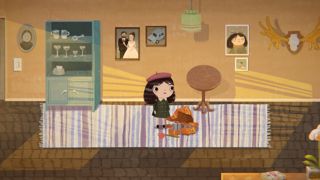 Little Misfortune Screenshot 8