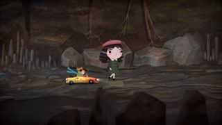 Little Misfortune Screenshot 10