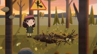 Little Misfortune Screenshot 5