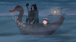 Little Misfortune Screenshot 6