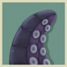 The Kraken Trophy