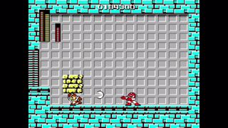 Mega Man Legacy Collection Screenshot 3