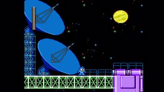 Mega Man Legacy Collection Screenshot 10
