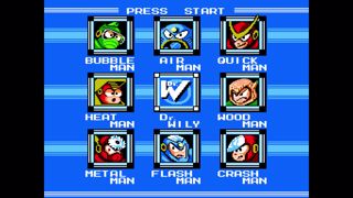Mega Man Legacy Collection Screenshot 9