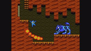 Mega Man Legacy Collection Screenshot 7