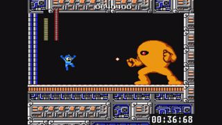 Mega Man Legacy Collection Screenshot 1