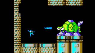 Mega Man Legacy Collection Screenshot 6