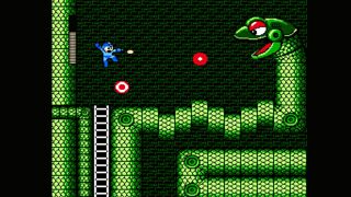 Mega Man Legacy Collection Screenshot 4