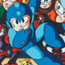 The Mystery of Dr. Wily Trophy