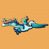 Turn The Bird Trophy