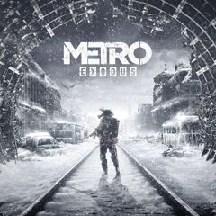 Metro Review (PS4) - MetaGame.guide