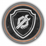Handyman Trophy