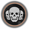 Headhunter Trophy