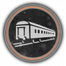 Long distance passenger Trophy
