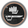 Saboteur Trophy