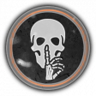 Silent marksman Trophy