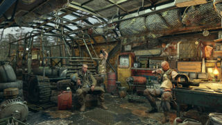 Metro Exodus Screenshot 2