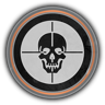 Sniper Trophy