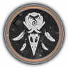 Sword of Damocles Trophy