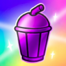 Healing Smoothie Trophy