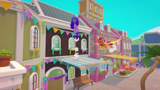 My Little Pony: A Zephyr Heights Mystery Screenshot 8
