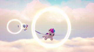 My Little Pony: A Zephyr Heights Mystery Screenshot 9