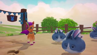 My Little Pony: A Zephyr Heights Mystery Screenshot 6