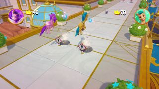 My Little Pony: A Zephyr Heights Mystery Screenshot 3