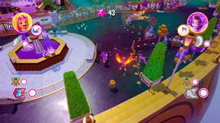 My Little Pony: A Zephyr Heights Mystery Screenshot 4