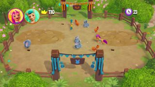 My Little Pony: A Zephyr Heights Mystery Screenshot 2