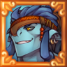A Pirate I Was Meant to Be Trophy
