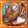 Alchemy Mondays Trophy
