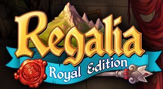 Regalia: Of Men and Monarchs